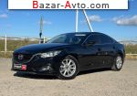 2015 Mazda 6   автобазар