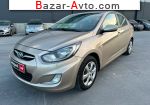 2012 Hyundai Accent   автобазар