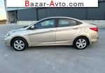 автобазар украины - Продажа 2012 г.в.  Hyundai Accent 