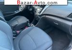 автобазар украины - Продажа 2012 г.в.  Hyundai Accent 