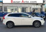 автобазар украины - Продажа 2017 г.в.  Volvo XC60 