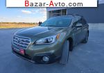 2014 Subaru Outback   автобазар