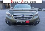 автобазар украины - Продажа 2014 г.в.  Subaru Outback 