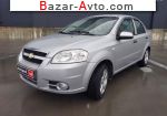 2006 Chevrolet Aveo   автобазар