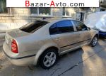 автобазар украины - Продажа 2005 г.в.  Skoda Superb 1.8T MT (150 л.с.)