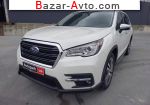 2018 Subaru    автобазар