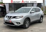 2014 Nissan Rogue   автобазар