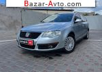 2007 Volkswagen Passat   автобазар