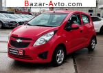 2012 Chevrolet Spark   автобазар