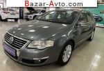 2006 Volkswagen Passat   автобазар