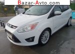 2014 Ford C-max   автобазар