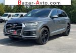 2016 Audi Q7   автобазар