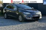 2013 Renault Megane   автобазар