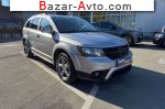 2017 Dodge Journey   автобазар