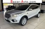 2018 Ford Kuga   автобазар