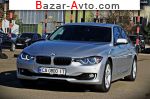 2014 BMW 3 Series   автобазар