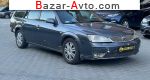 2005 Ford Mondeo   автобазар