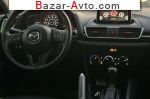 автобазар украины - Продажа 2014 г.в.  Mazda 3 