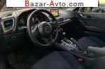 автобазар украины - Продажа 2014 г.в.  Mazda 3 