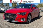 2022 Audi A3   автобазар