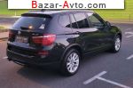 автобазар украины - Продажа 2017 г.в.  BMW X3 