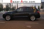 автобазар украины - Продажа 2017 г.в.  BMW X3 