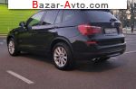 автобазар украины - Продажа 2017 г.в.  BMW X3 