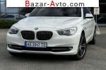 2010 BMW 5 Series   автобазар