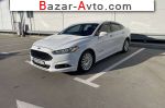 2013 Ford Fusion   автобазар