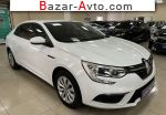 2020 Renault Megane 1.6 SCe  МТ (115 л.с.)  автобазар