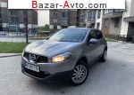 2011 Nissan Qashqai   автобазар