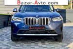 2022 BMW X3   автобазар