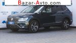 2019 Volkswagen Tiguan   автобазар