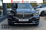 2019 BMW X5   автобазар