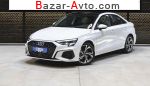 2022 Audi A3   автобазар