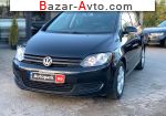 2009 Volkswagen Golf Plus   автобазар