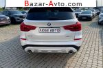 автобазар украины - Продажа 2018 г.в.  BMW X3 