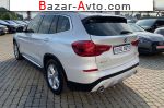 автобазар украины - Продажа 2018 г.в.  BMW X3 