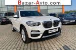 2018 BMW X3   автобазар