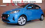 2022 Hyundai I10 1.2 MPI АT (84 л.с.)  автобазар