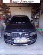 автобазар украины - Продажа 2005 г.в.  Skoda Superb 