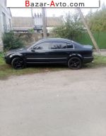 автобазар украины - Продажа 2005 г.в.  Skoda Superb 