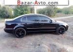 автобазар украины - Продажа 2005 г.в.  Skoda Superb 