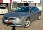 2014 Chrysler    автобазар