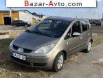 2008 Mitsubishi Colt   автобазар