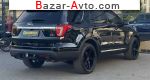 автобазар украины - Продажа 2017 г.в.  Ford Explorer 