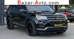 2017 Ford Explorer   автобазар