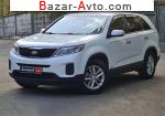 2013 KIA Sorento   автобазар