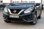 2017 Nissan Murano   автобазар