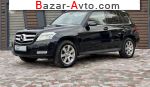 2012 Mercedes GLK   автобазар